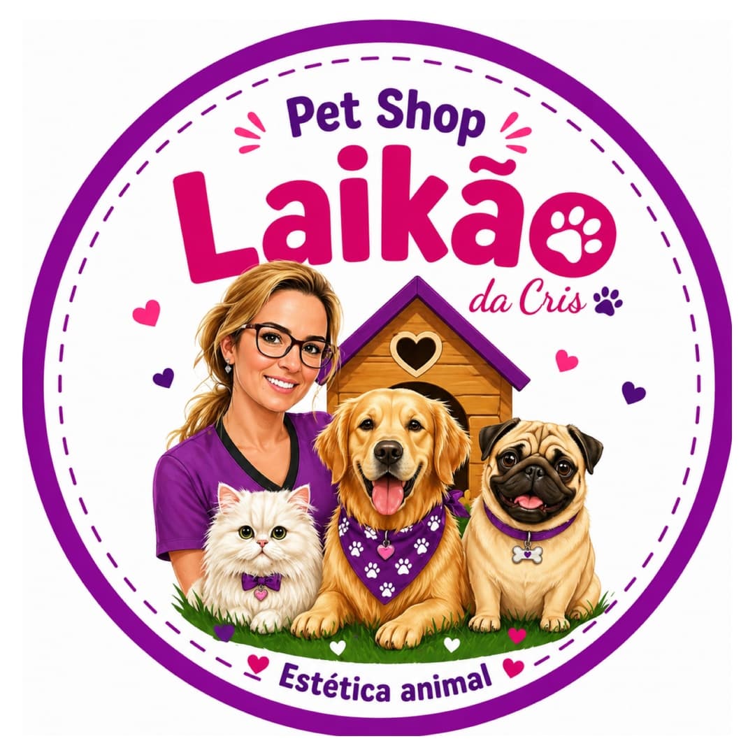 Pet Shop Laikao