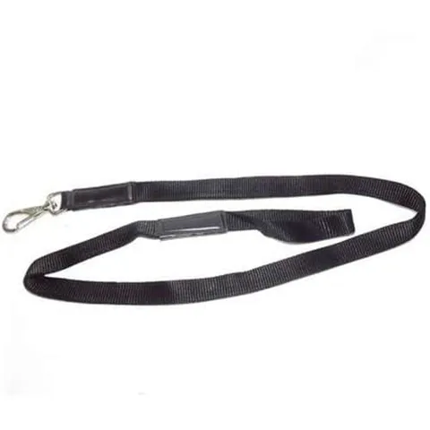 Guia Adestramento Nylon Nº1 35cm a 25mm Furacão Pet Un